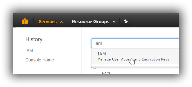 select_aws_IAM