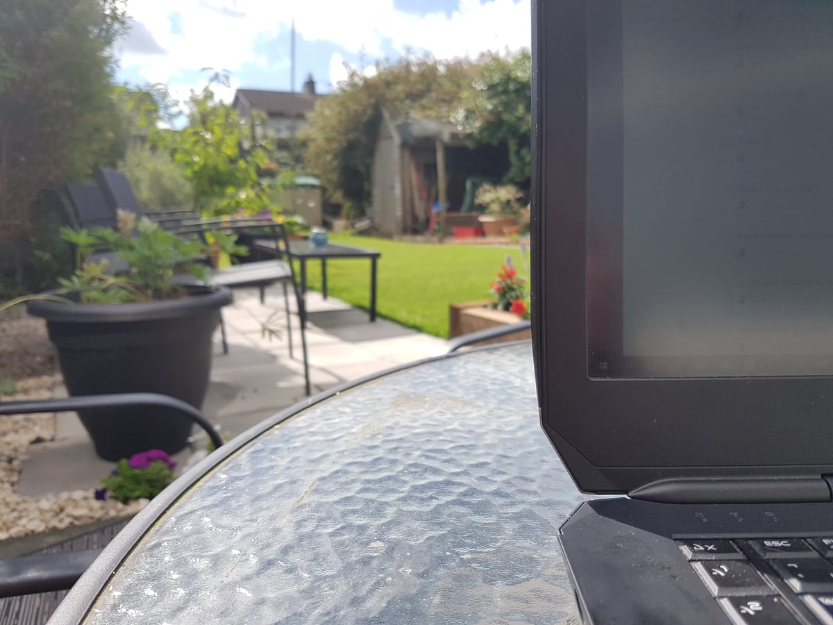 I've Ditched Google Analytics