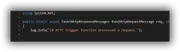 Azure Functions Routes and Proxies