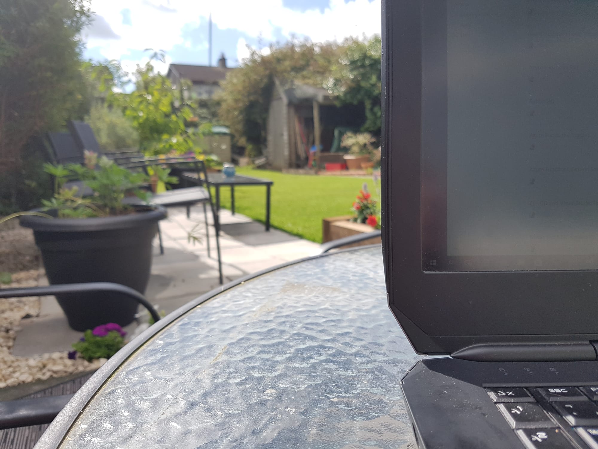 I've Ditched Google Analytics