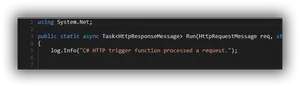 Azure Functions Routes and Proxies