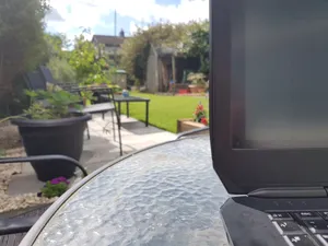 I've Ditched Google Analytics